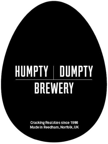 Humpty Dumpty - Nord Atlantic
