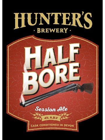 Hunter's - Half Bore