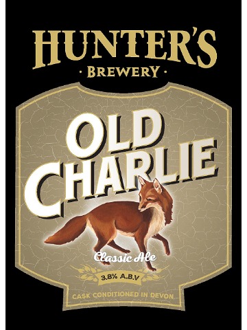 Hunter's - Old Charlie