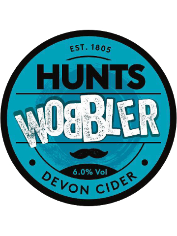 Hunts - Wobbler