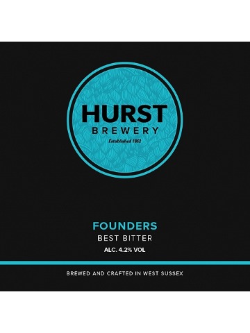 Hurst - Founders