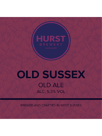 Hurst - Old Sussex