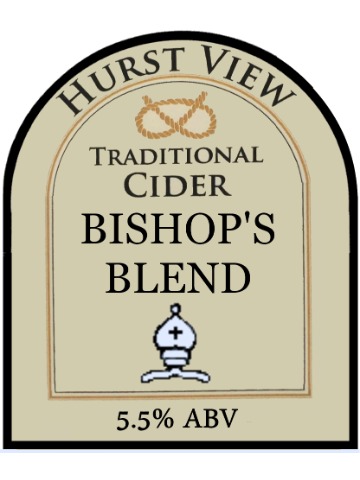 Hurst View - Bishop's Blend