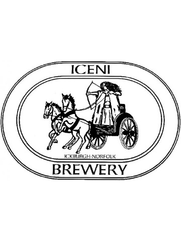Iceni - Suffolk Cottage Ale