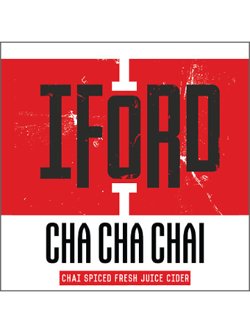 Iford - Cha Cha Chai