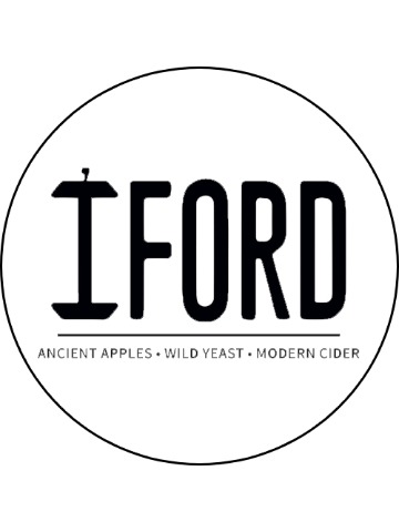 Iford - Mulled Cider
