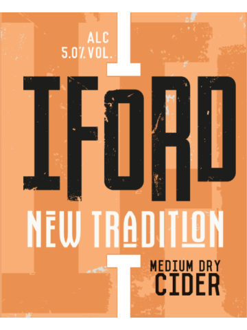 Iford - New Tradition