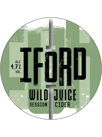 Iford - Wild Juice
