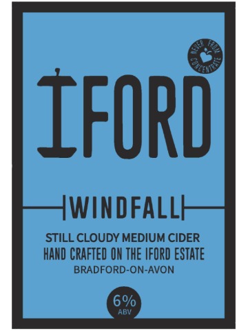 Iford - Windfall