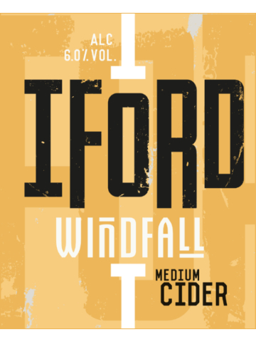 Iford - Windfall