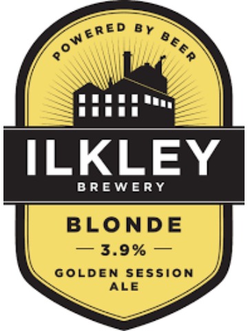 Ilkley - Blonde