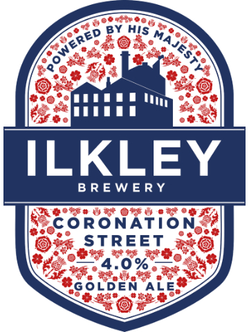 Ilkley - Coronation Street