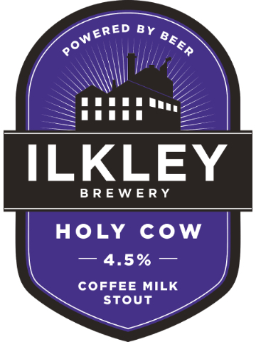 Ilkley - Holy Cow