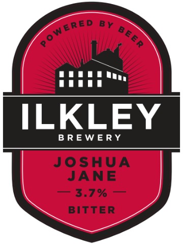 Ilkley - Joshua Jane