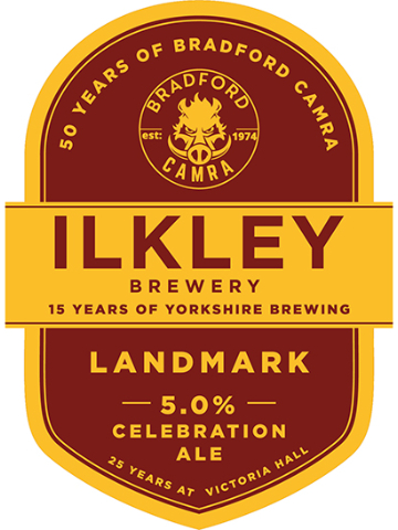 Ilkley - Landmark