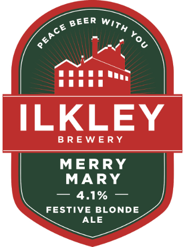 Ilkley - Merry Mary