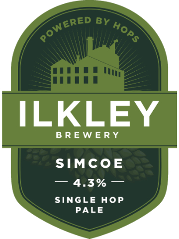 Ilkley - Simcoe