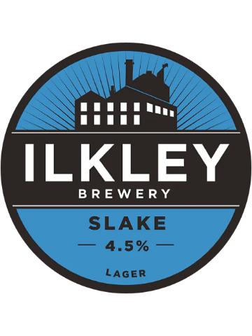 Ilkley - Slake