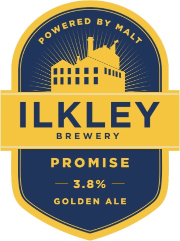 Ilkley - Promise