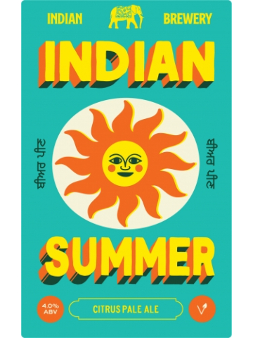 Indian - Indian Summer