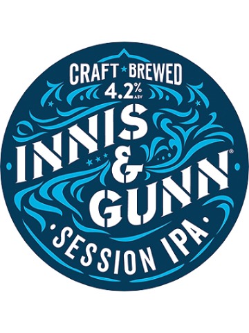 Innis & Gunn - Session IPA