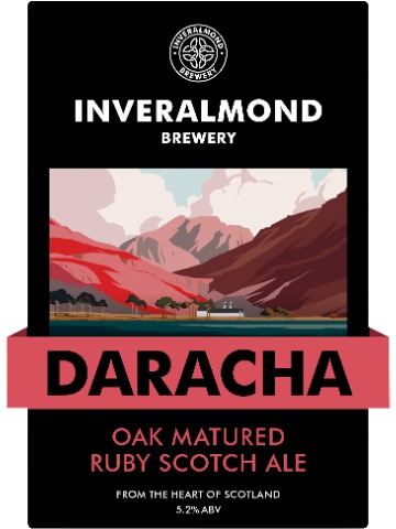 Inveralmond - Daracha