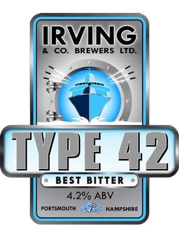 Irving - Type 42