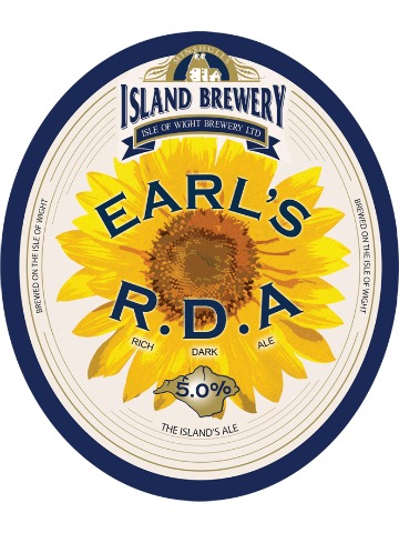 Island - Earl's RDA