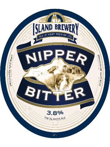 Island - Nipper Bitter