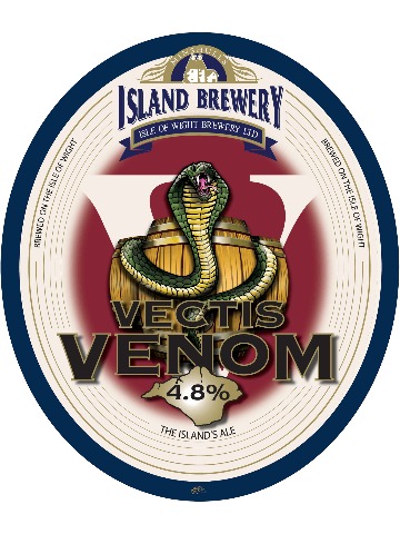 Island - Vectis Venom