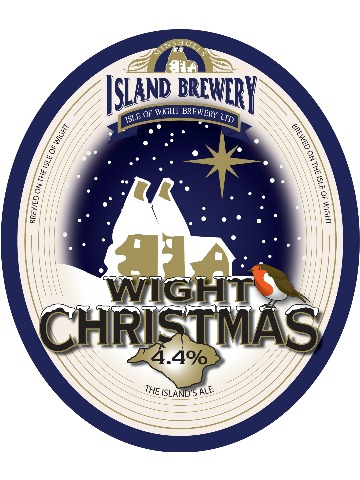 Island - Wight Christmas
