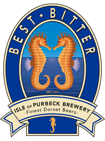 Isle of Purbeck - Best Bitter