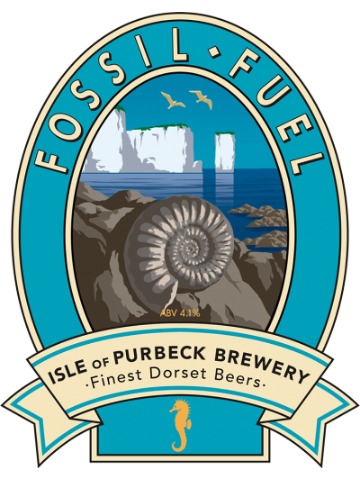 Isle of Purbeck - Fossil Fuel