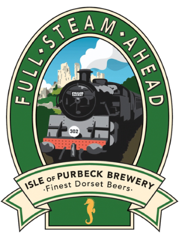 Isle of Purbeck - Full Steam Ahead