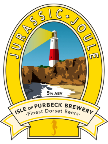 Isle of Purbeck - Jurassic Joule