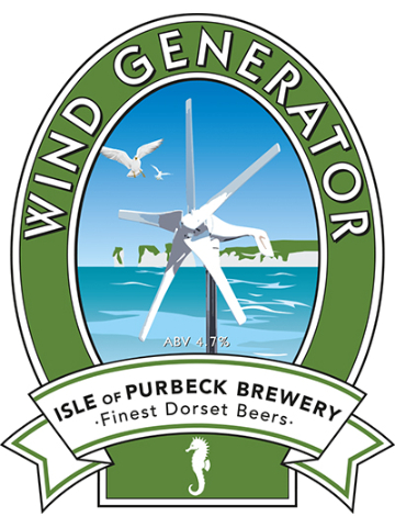 Isle of Purbeck - Wind Generator