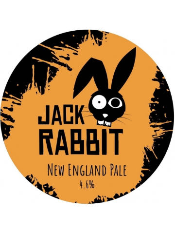 JackRabbit - New England Pale