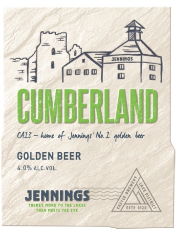 Jennings - Cumberland