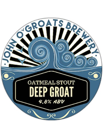 John O'Groats - Deep Groat