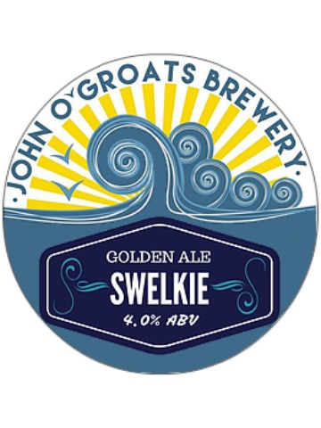 John O'Groats - Swelkie