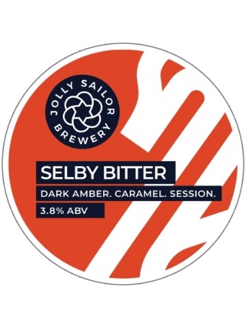 Jolly Sailor - Selby Bitter