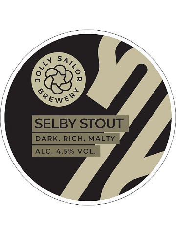 Jolly Sailor - Selby Stout