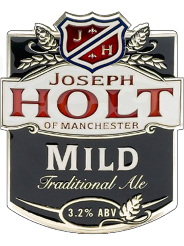 Joseph Holt - Mild