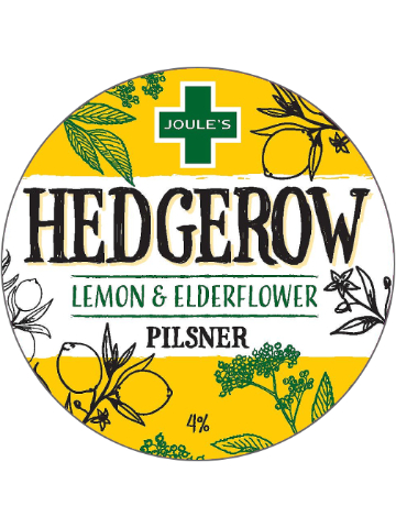 Joules - Hedgerow