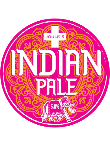 Joules - Indian Pale