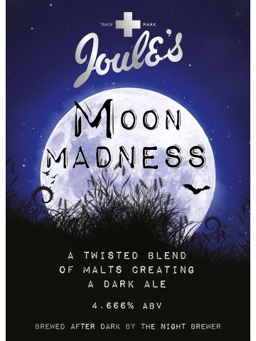 Joule's - Moon Madness