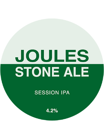 Joule's - Stone Ale