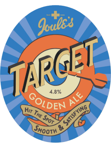 Joule's - Target