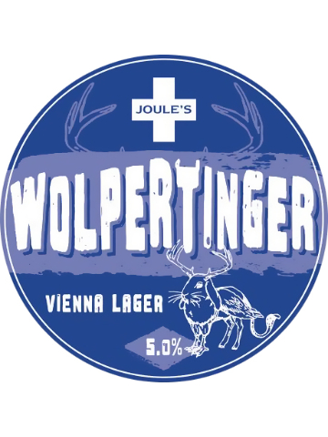 Joules - Wolpertinger