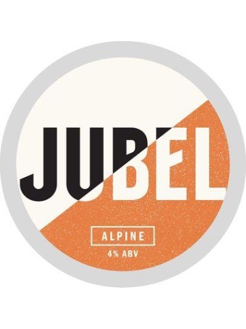 Jubel - Alpine